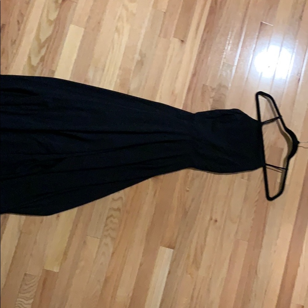 Lulus Black Dress